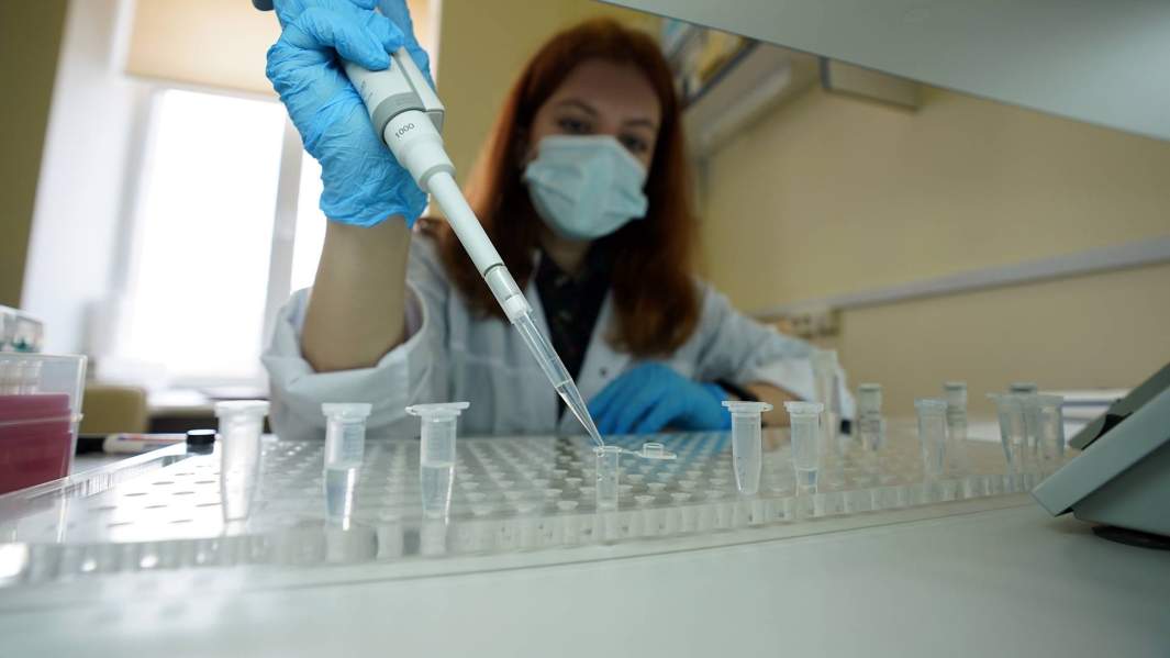 Сделано для России: ФАС хочет наказывать производителей за «двойное качество»