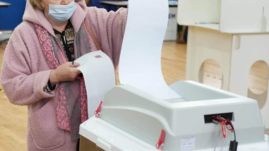 Глав много, президент один: что меняется в публичной власти России