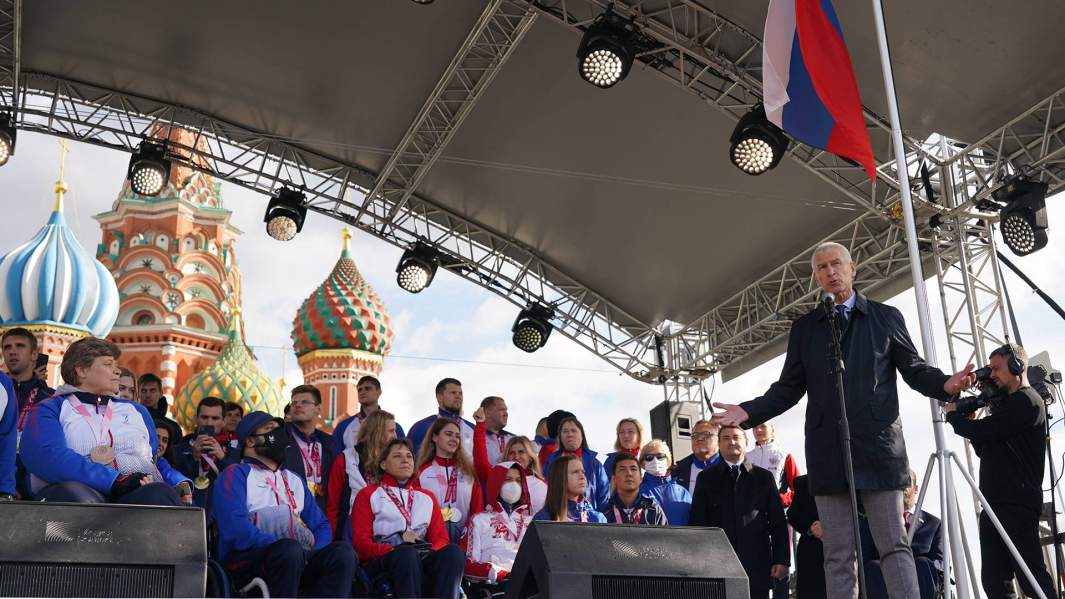 Олег Матыцин