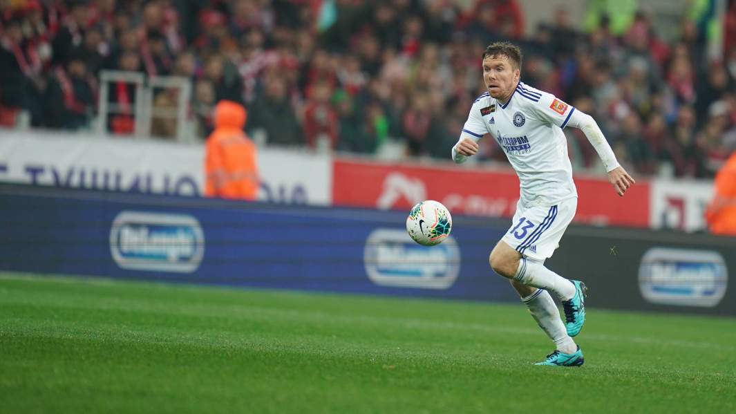 Сергей Терехов