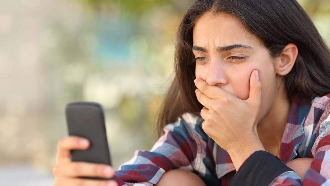 Гоголь в чате: подростки подсели на страшилки в переписках