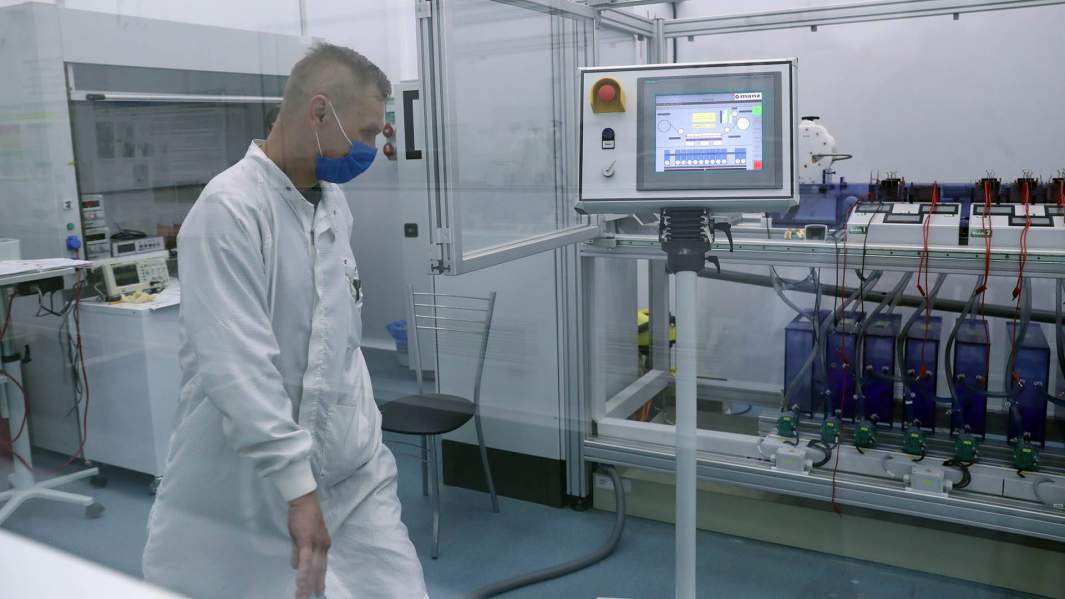 Повышение качества жизни становится новой национальной идеей