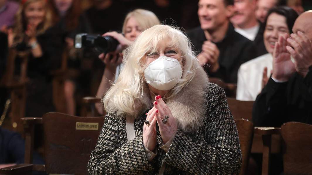 Ирина Мирошниченко