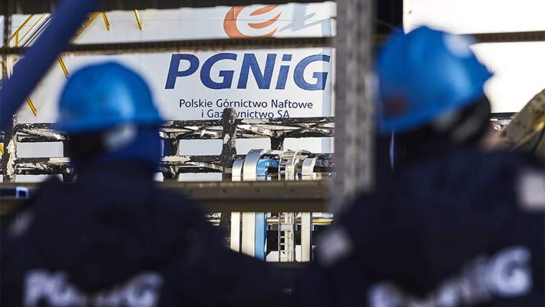PGNiG