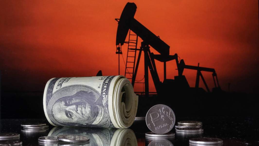 цены на нефть