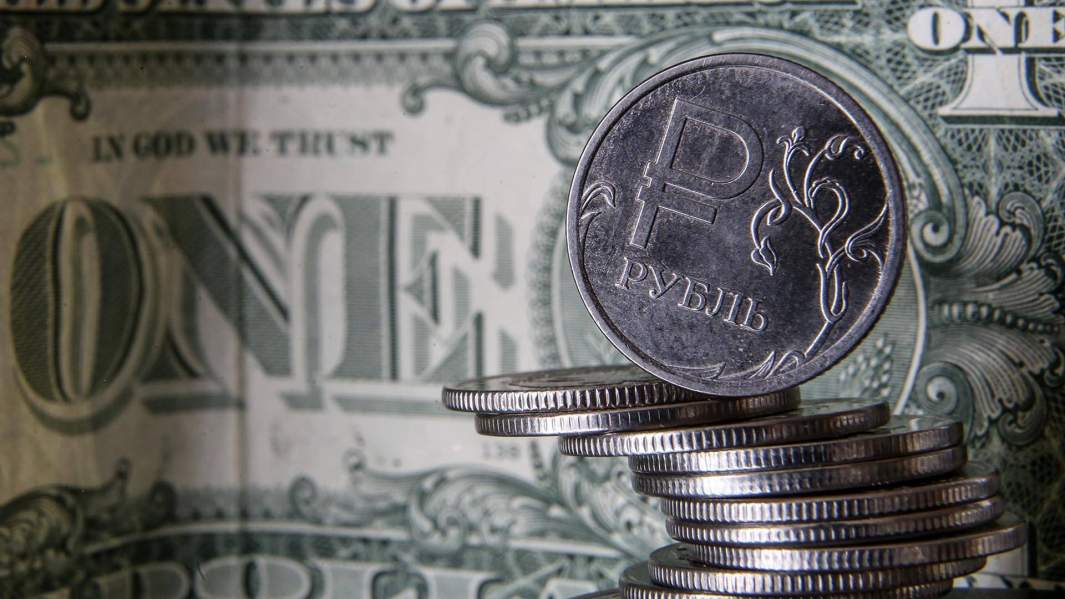 рубли