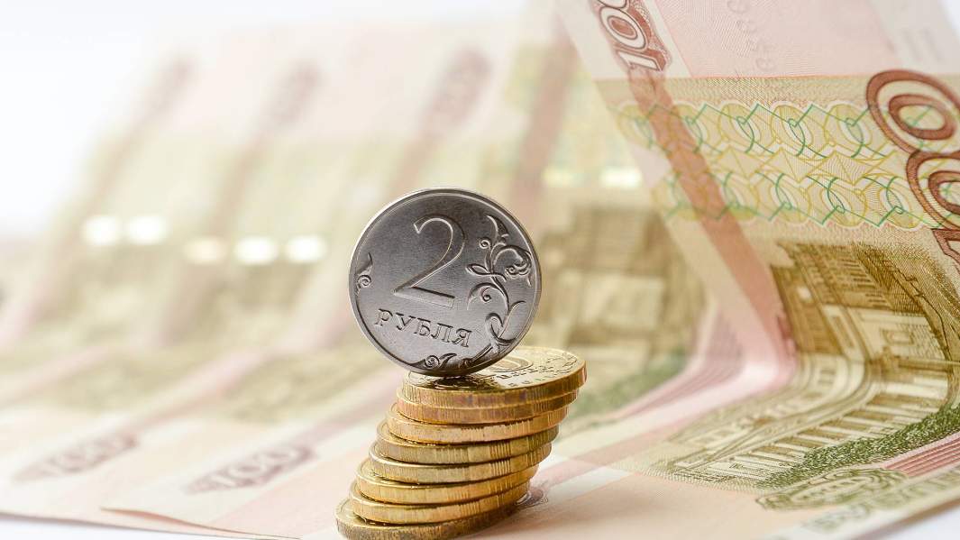 рубли