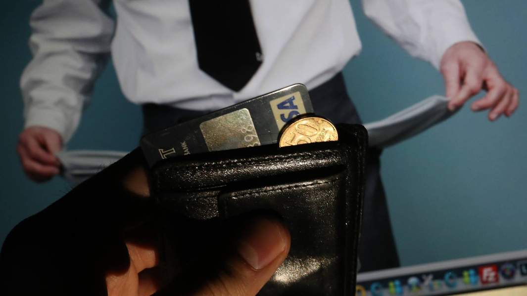 банкротство