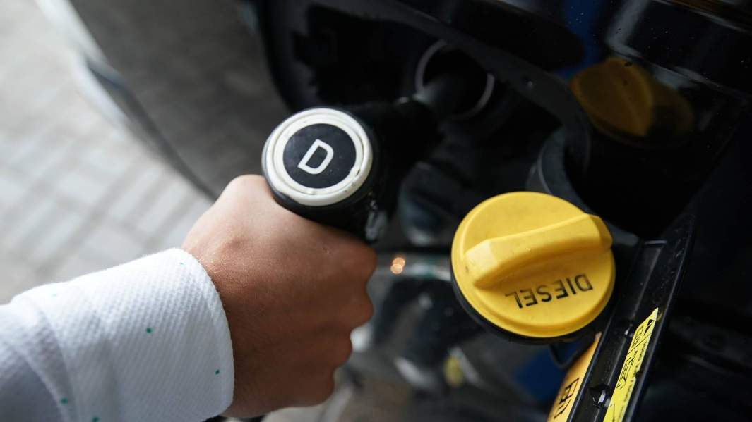 Акцизная ремарка: производители зимнего дизеля опасаются дополнительных сборов