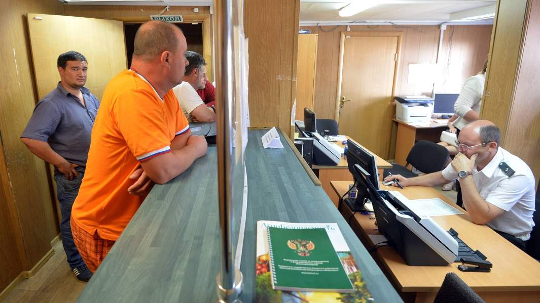 Изъятие грузов продовольствия, попавших под санкции и подлежащих уничтожению