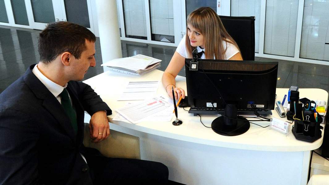 автокредит салон