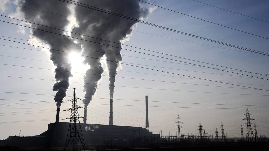 Читинская ТЭЦ-1