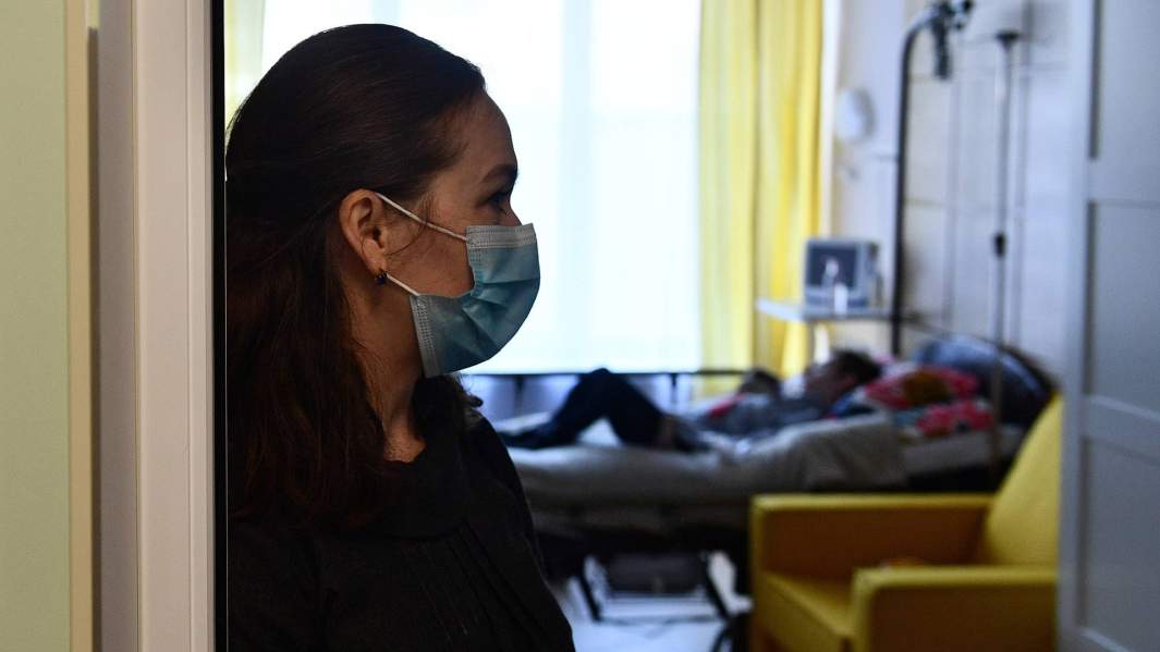 Проще предотвратить: какая помощь нужна семьям детей-инвалидов