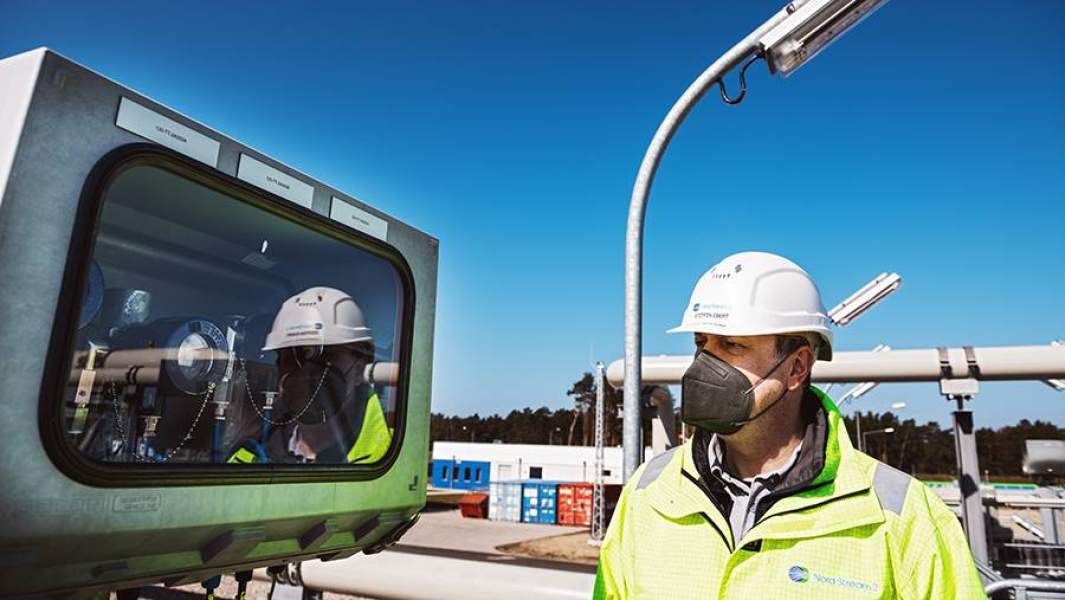 Северный поток-2