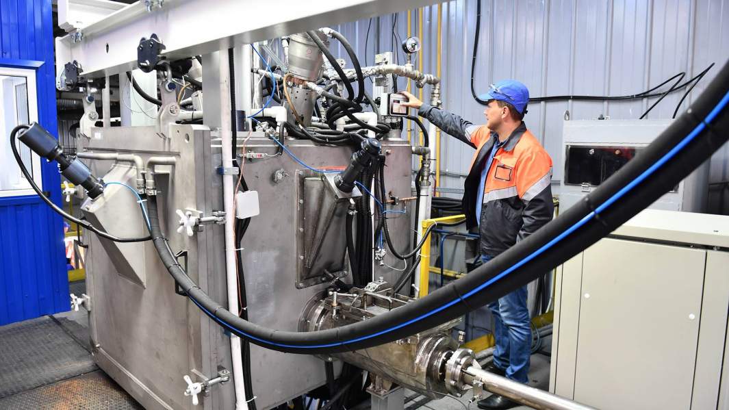 Повышение качества жизни становится новой национальной идеей