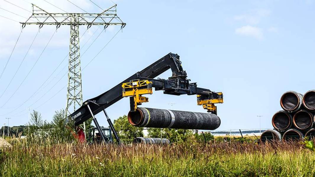 стоительство