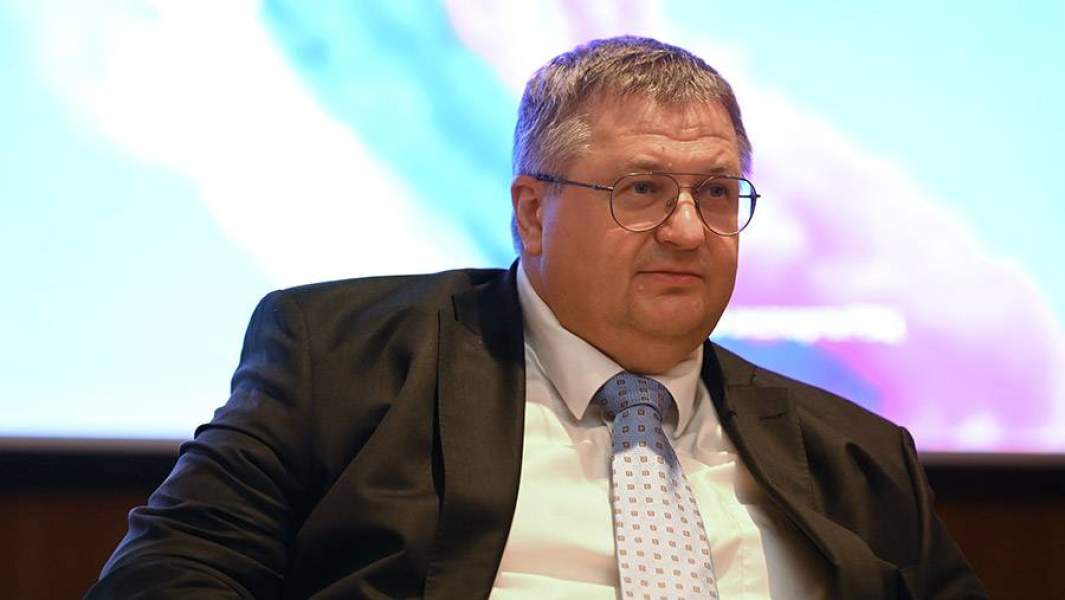 Алексей Оверчук