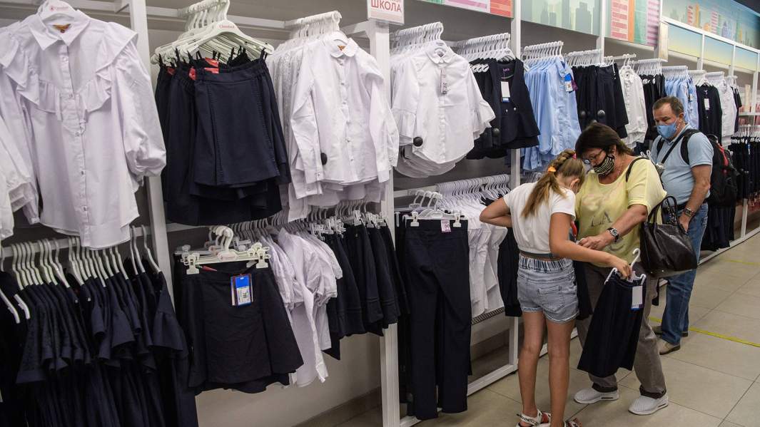 У нас достаточно высокий уровень антибиотиков в меде