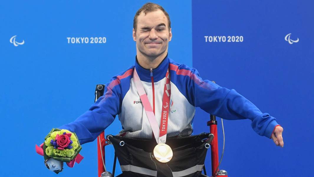 Владимир Даниленко