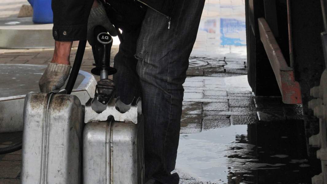 Акцизная ремарка: производители зимнего дизеля опасаются дополнительных сборов