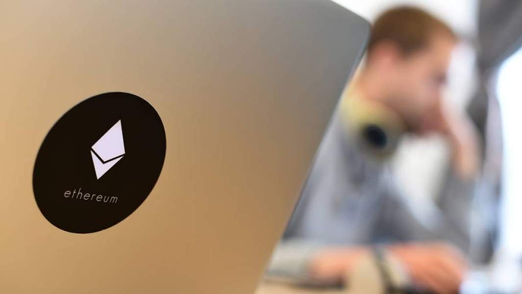 криптовалюта