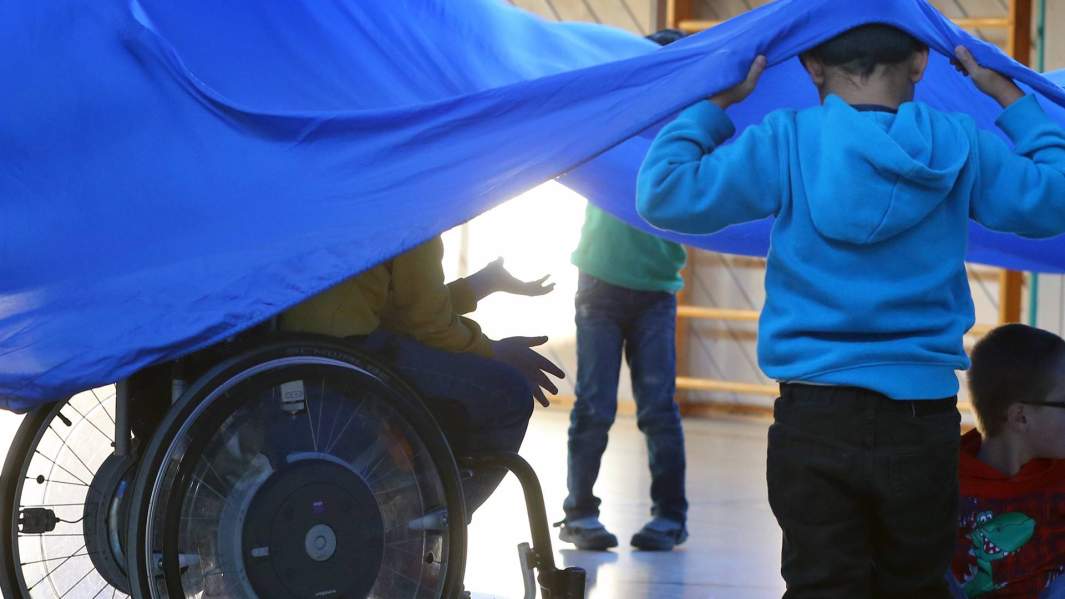 Проще предотвратить: какая помощь нужна семьям детей-инвалидов