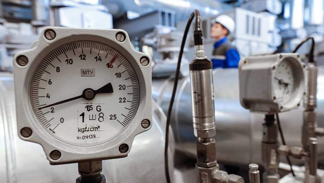 подготовка к отопительному сезону