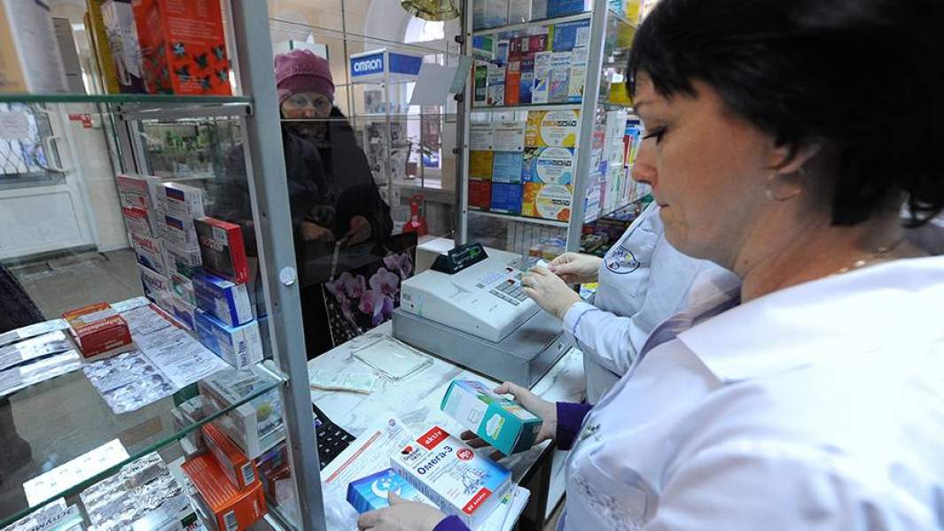 продажа БАДов