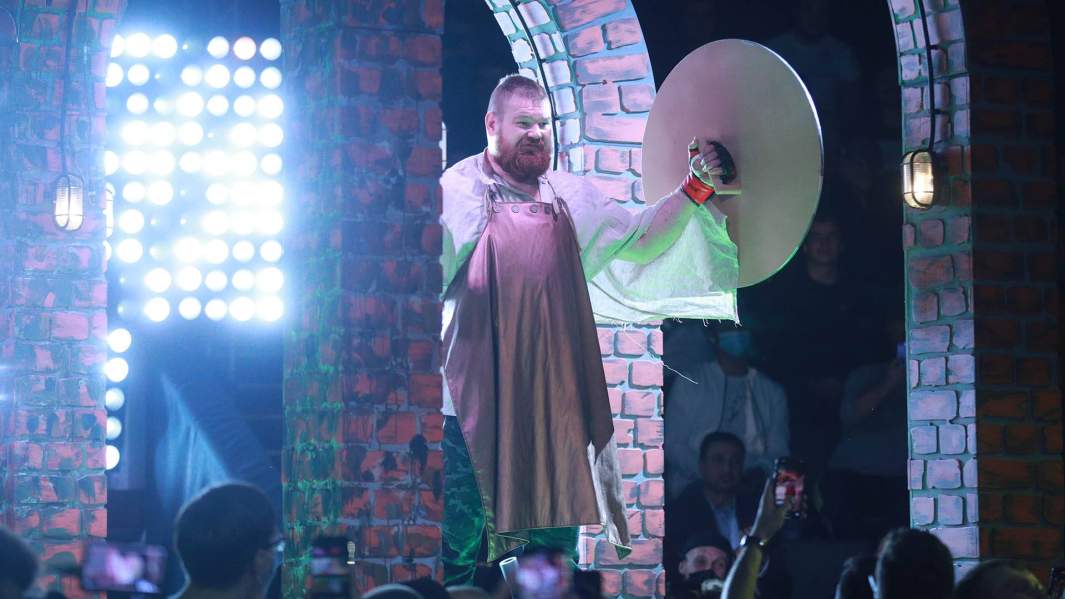 Вышли на федеральный: чем запомнился турнир Top Dog FC X