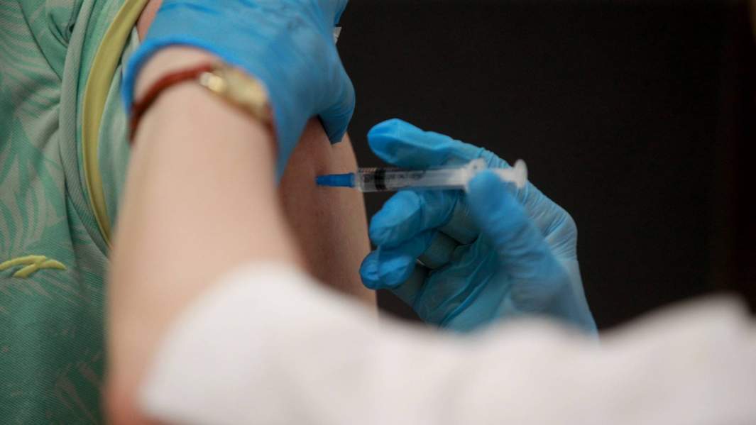 вакцинация