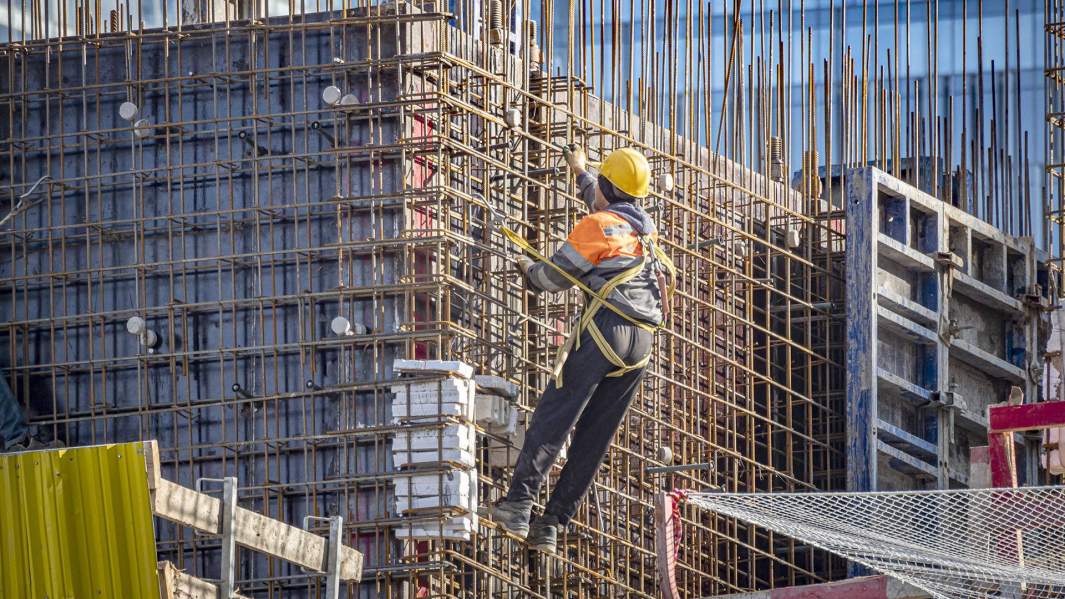 строительство новостройка 