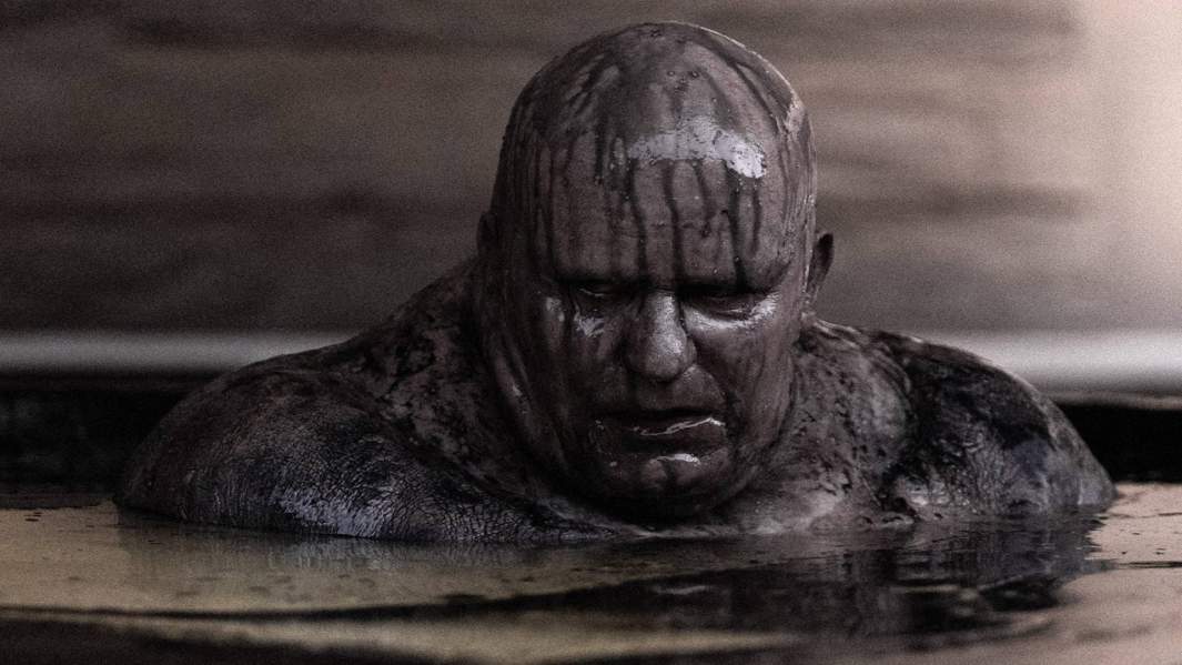 Стеллан Скарсгард в фильме «Дюна»