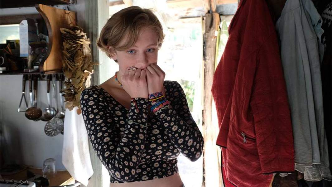 «Море волнуется раз»