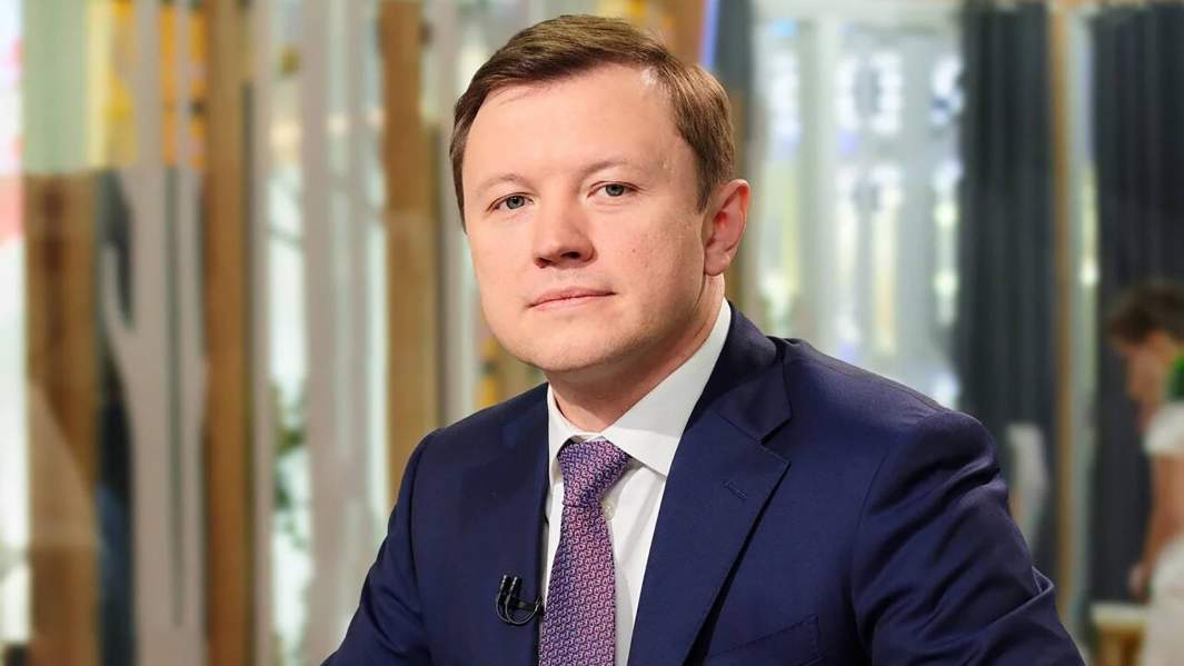 Владимир Эфимов