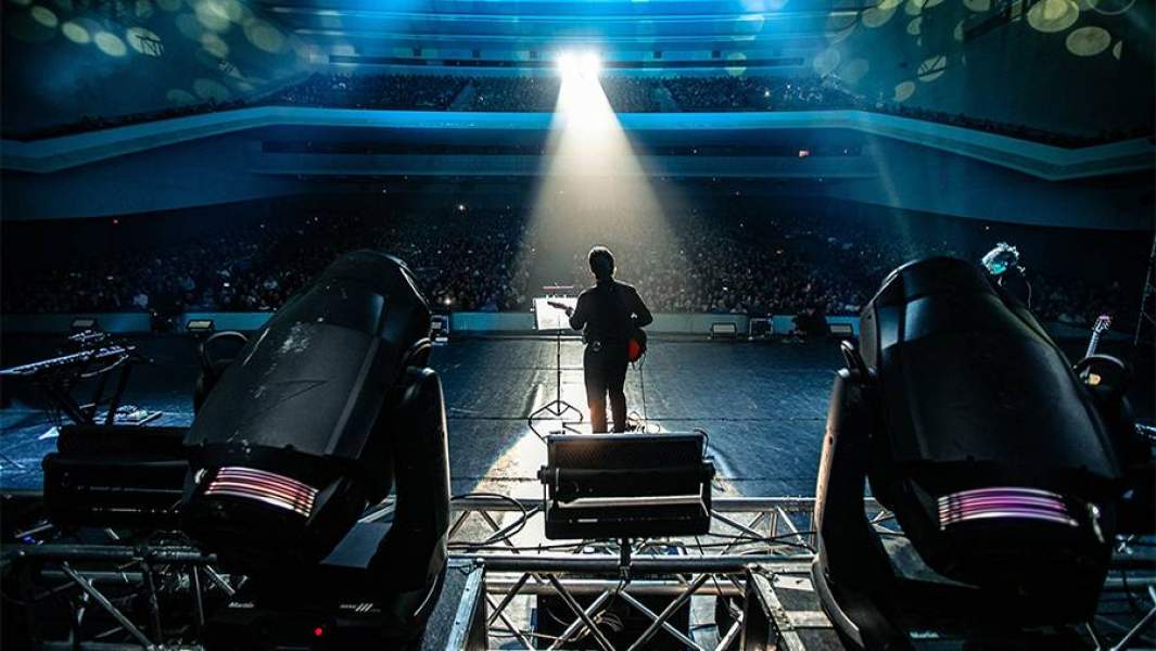 выступление