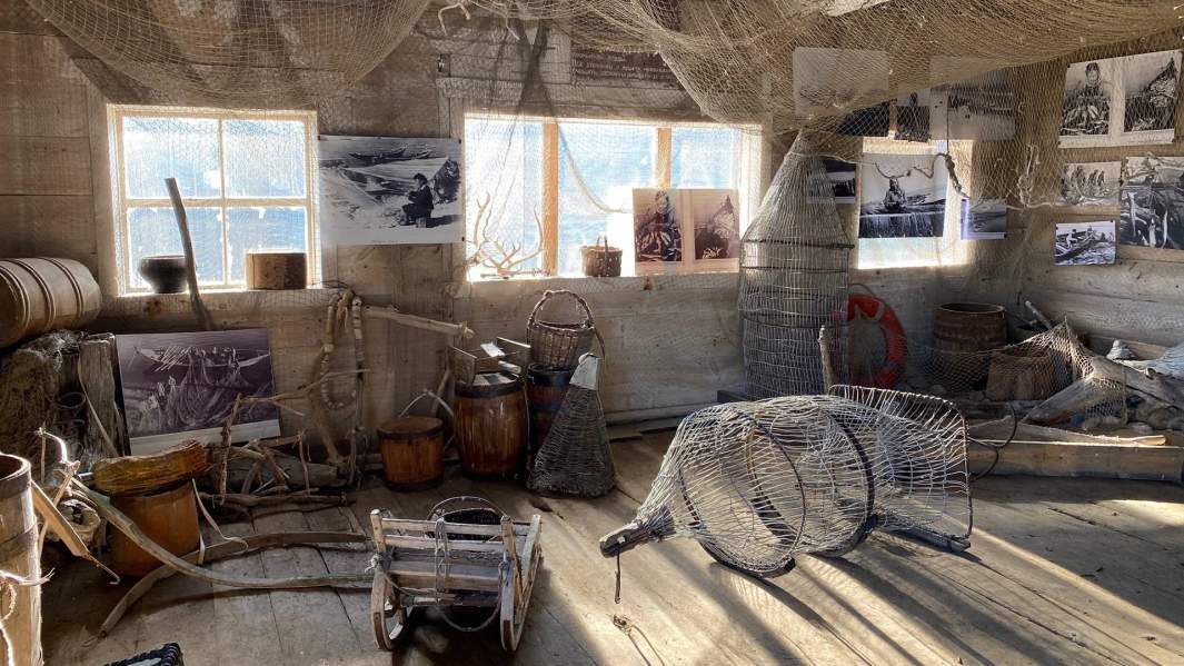 Музей Байкала