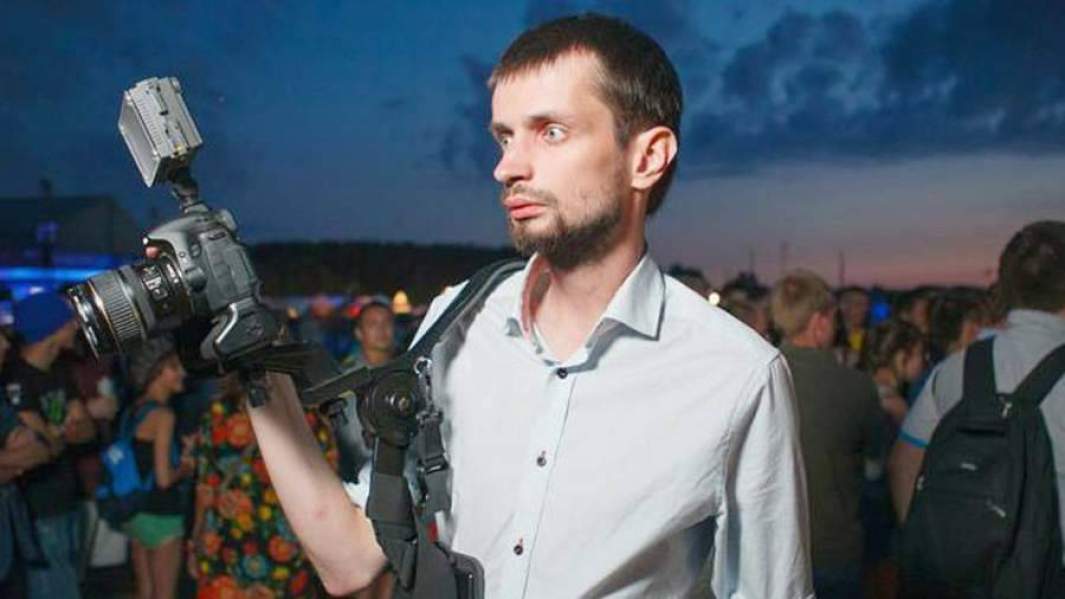 Геннадий Можейко