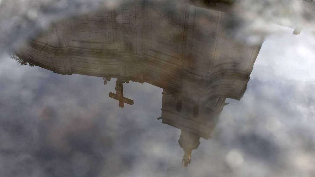 франция каталическая церковь