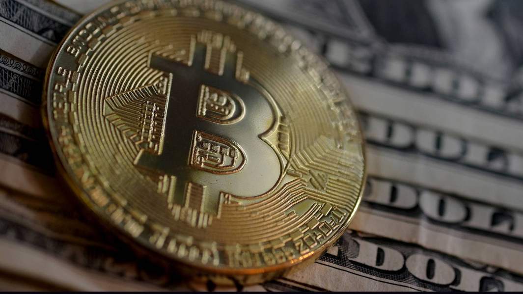 Продавай на фактах: новый фонд в США может омрачить успехи биткоина