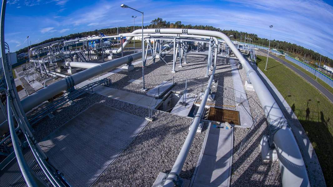 Северный поток-2