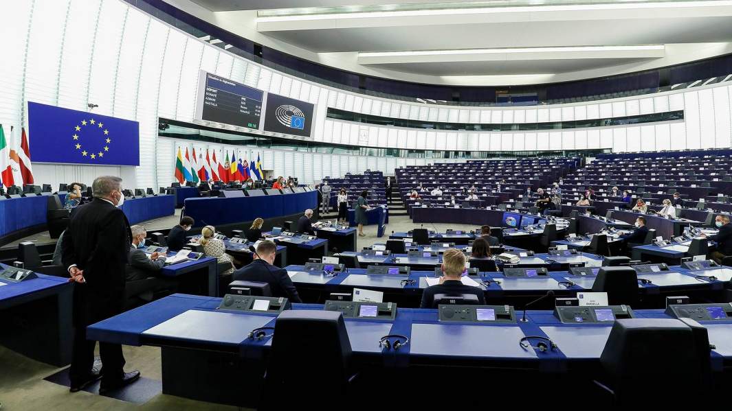 европарламент