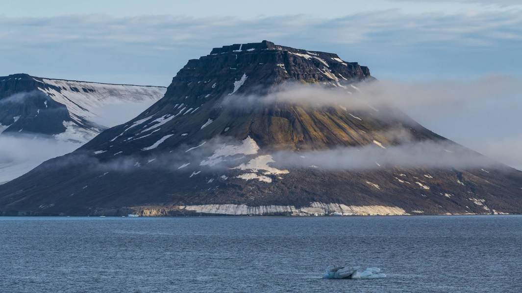 Земля Франца-Иосифа