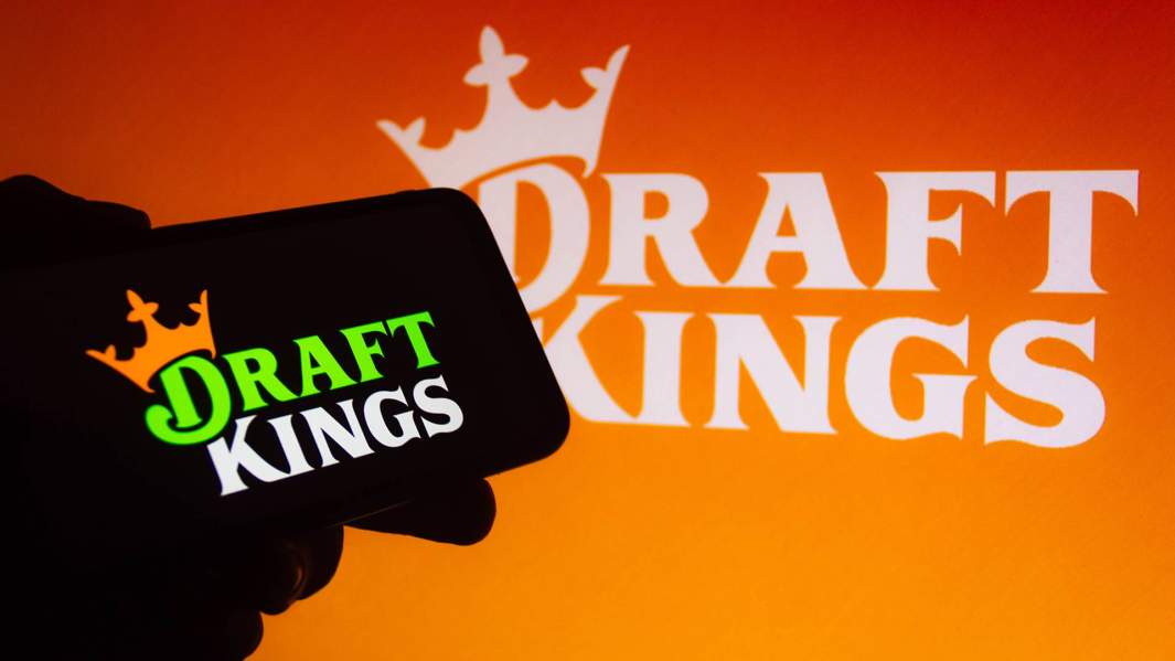 онлайн-казино DraftKings 