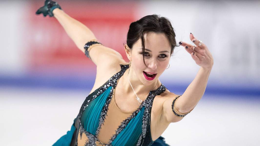 Елизавета Туктамышева