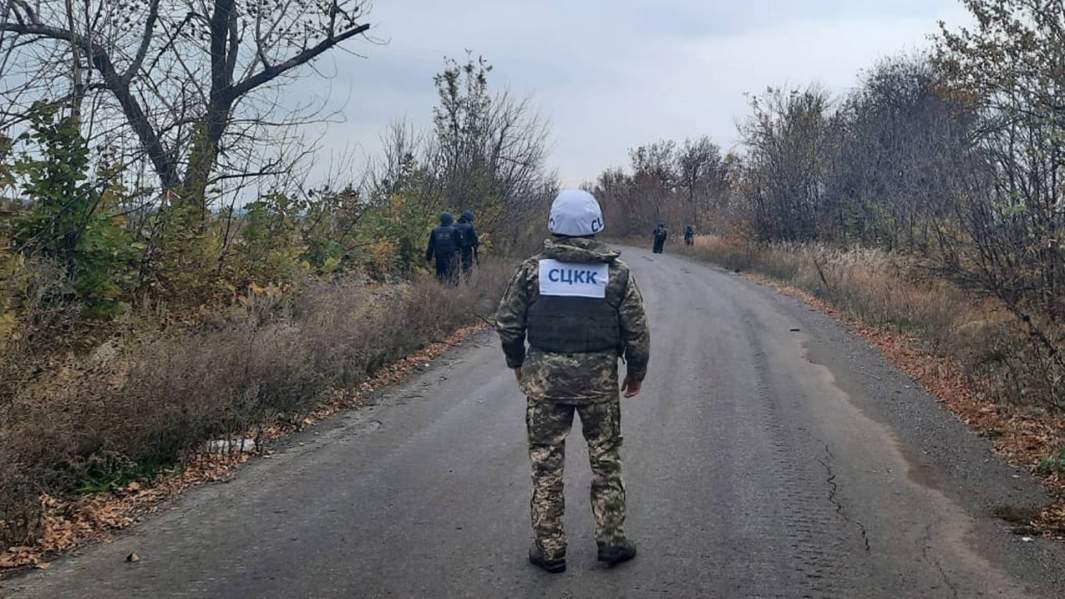 Беспилотный проект: что стоит за интенсивными перестрелками в Донбассе