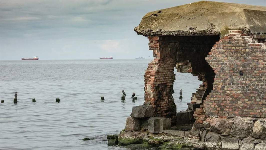 Балтийская коса