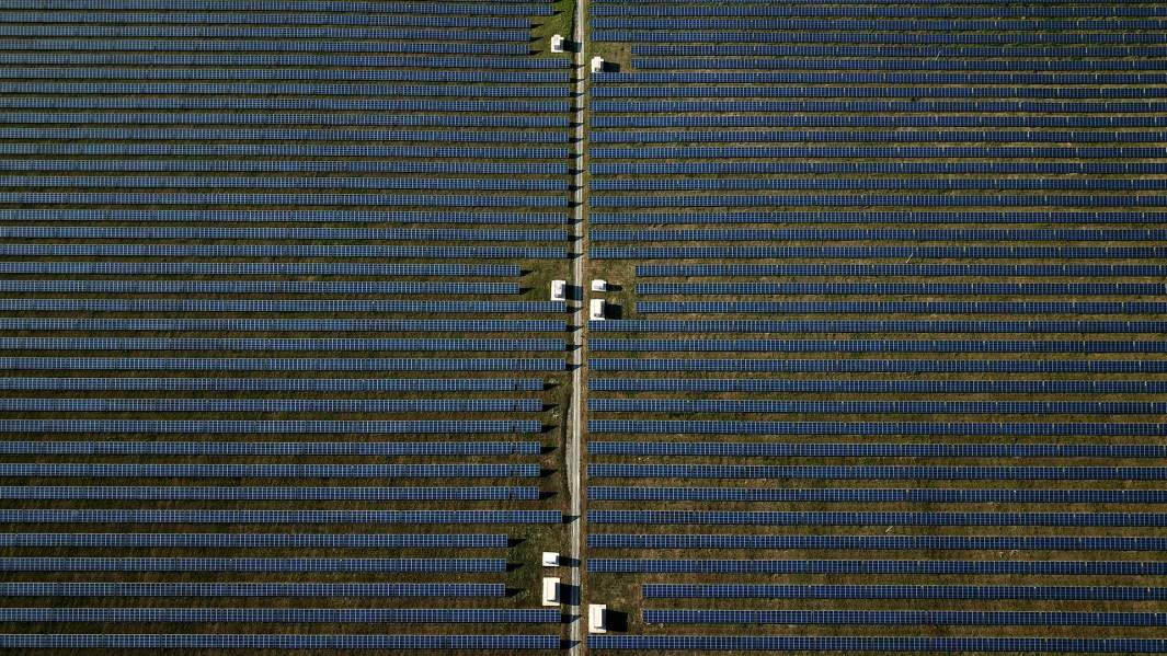 солнечная батарея