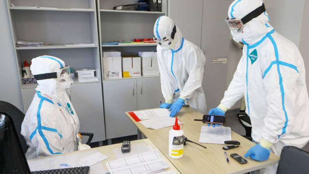 готовность