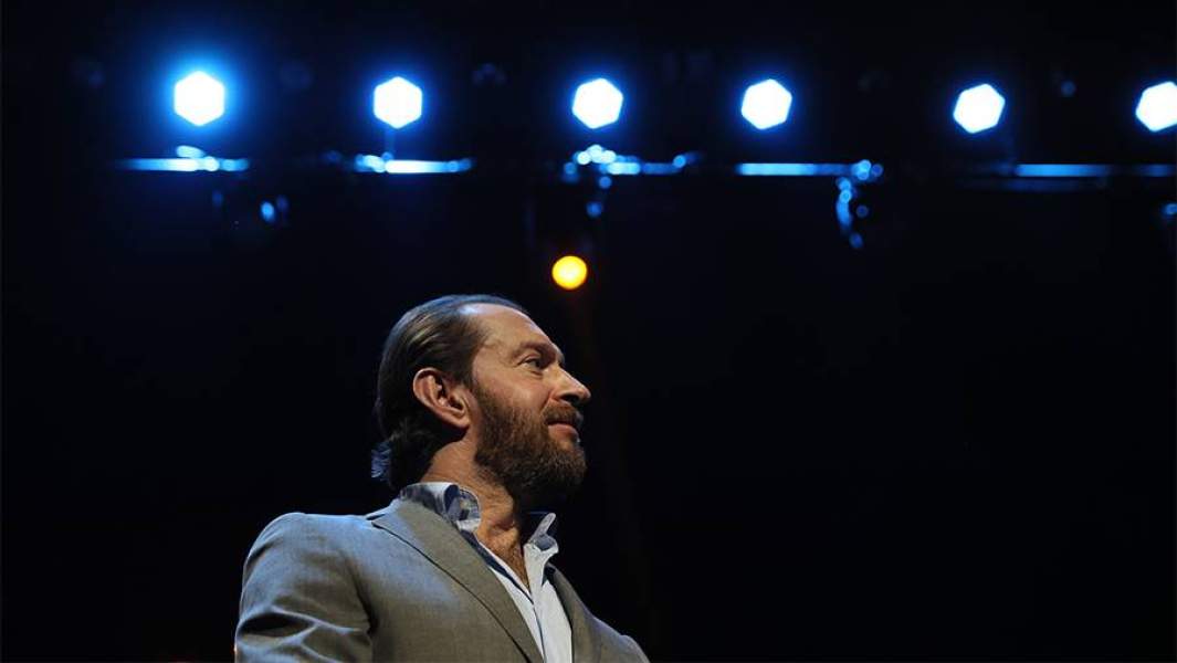 Константин Хабенский