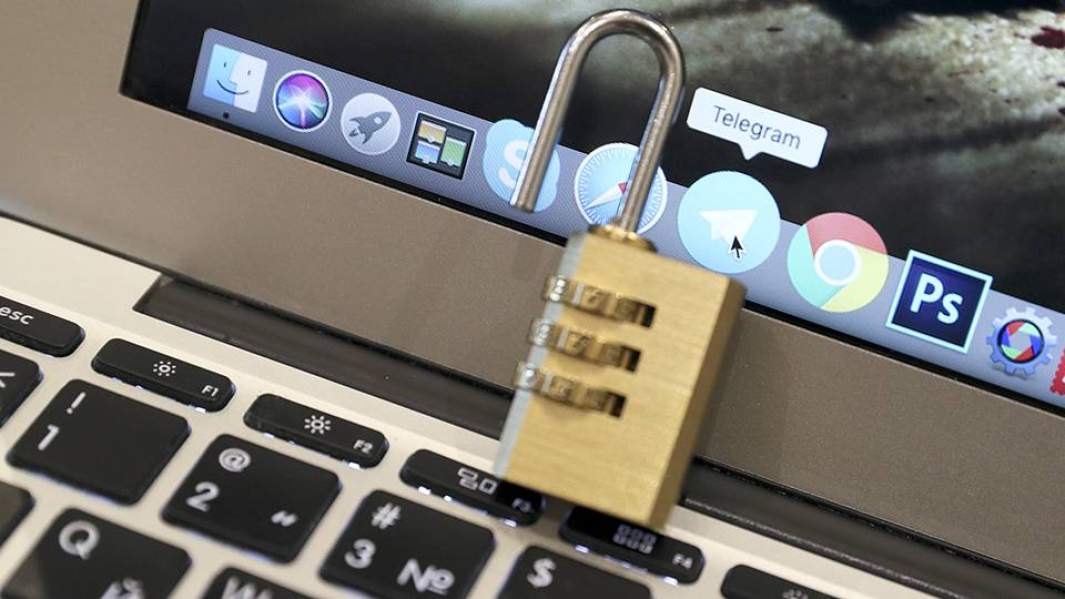 соцсети компьютер